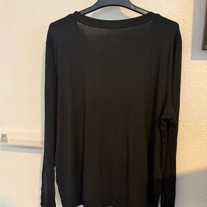 Gap Luxe Long Sleeve Tee
